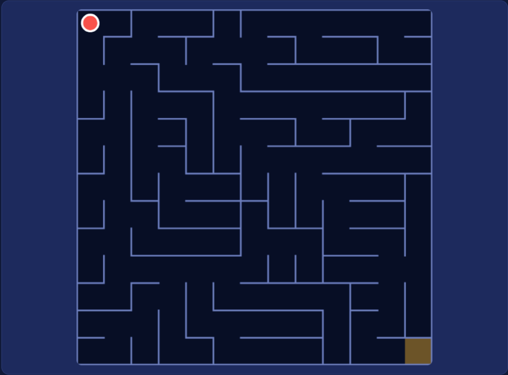 Labyrinth